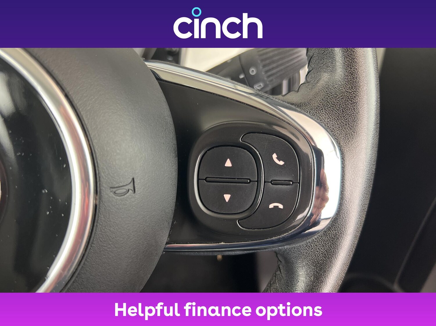 Used Fiat 500 2018 for sale - 77006889: Photo 35