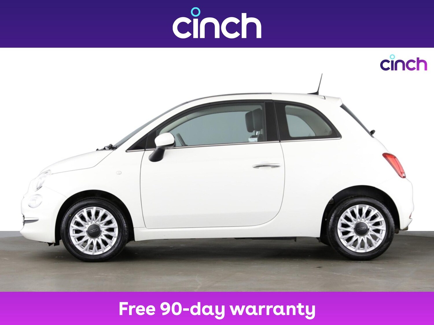 Used Fiat 500 2018 for sale - 77006889: Photo 8