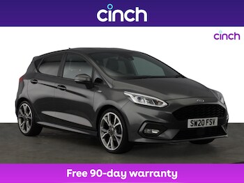 Ford - Fiesta