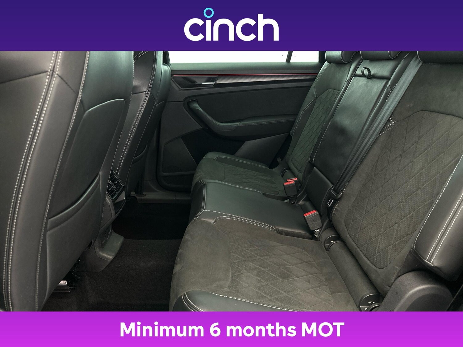 Used Skoda Kodiaq 2022 for sale - 76487558: Photo 20