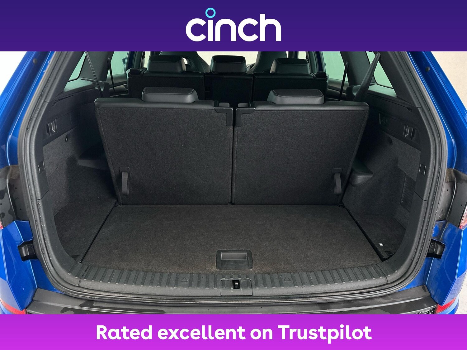 Used Skoda Kodiaq 2022 for sale - 76487558: Photo 21