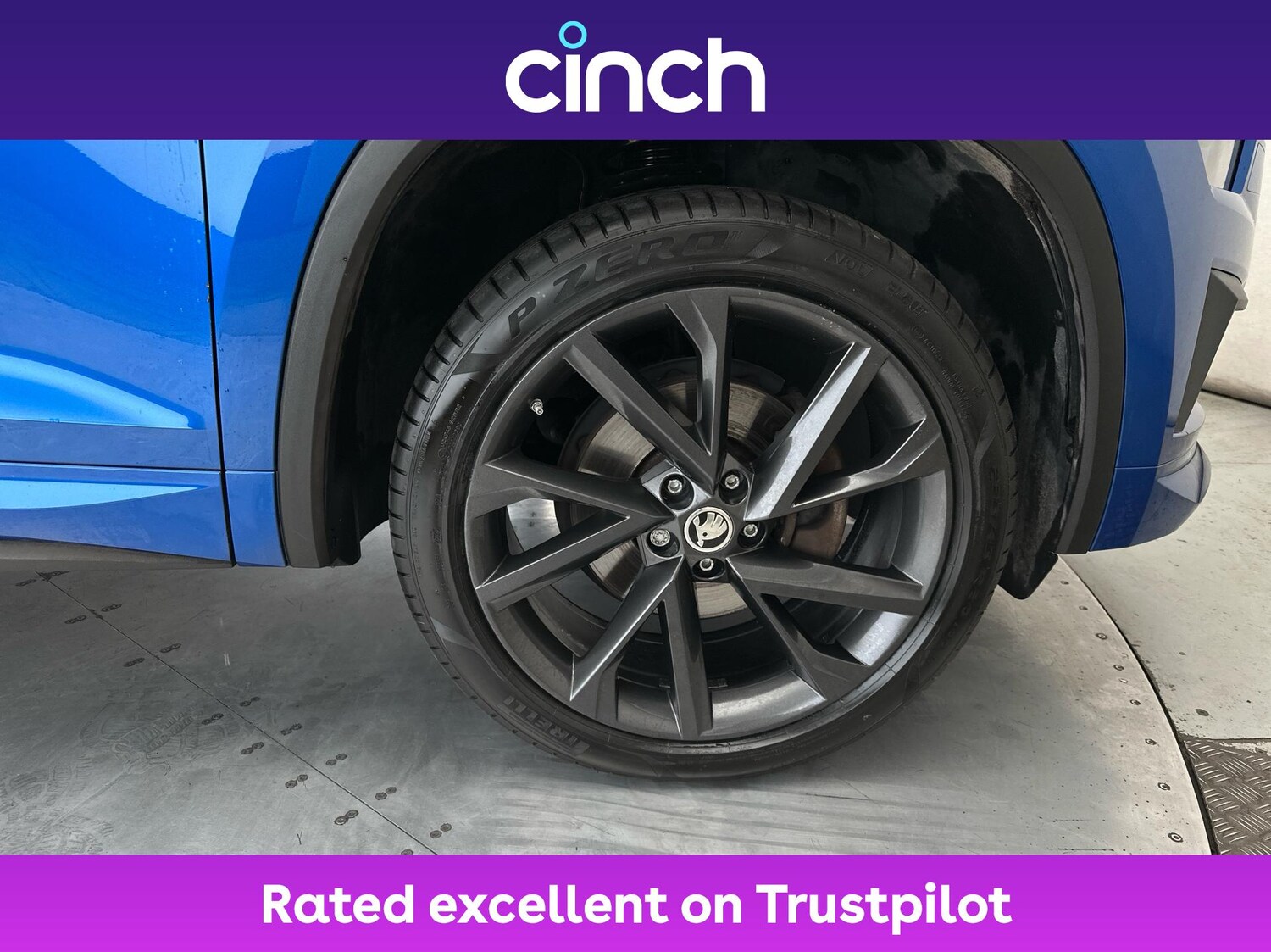 Used Skoda Kodiaq 2022 for sale - 76487558: Photo 28