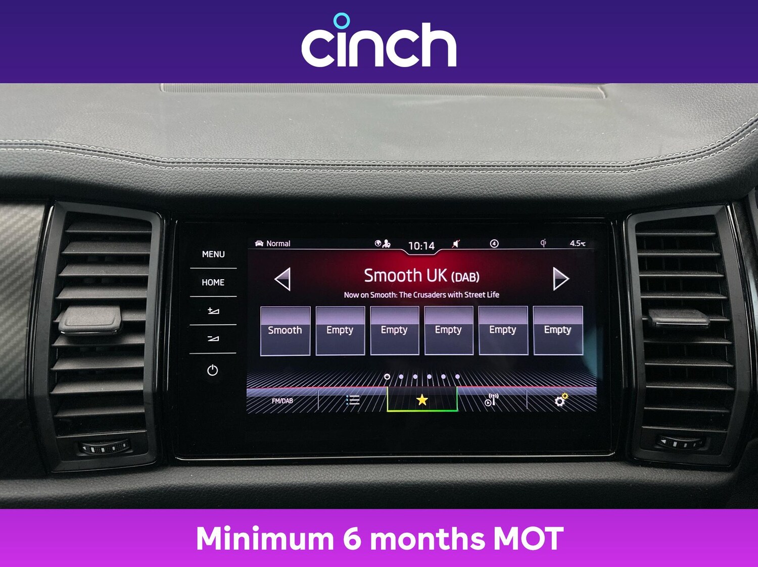 Used Skoda Kodiaq 2022 for sale - 76487558: Photo 32