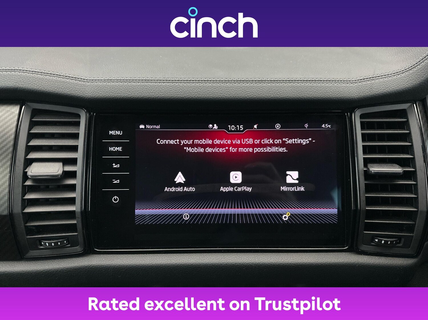 Used Skoda Kodiaq 2022 for sale - 76487558: Photo 33