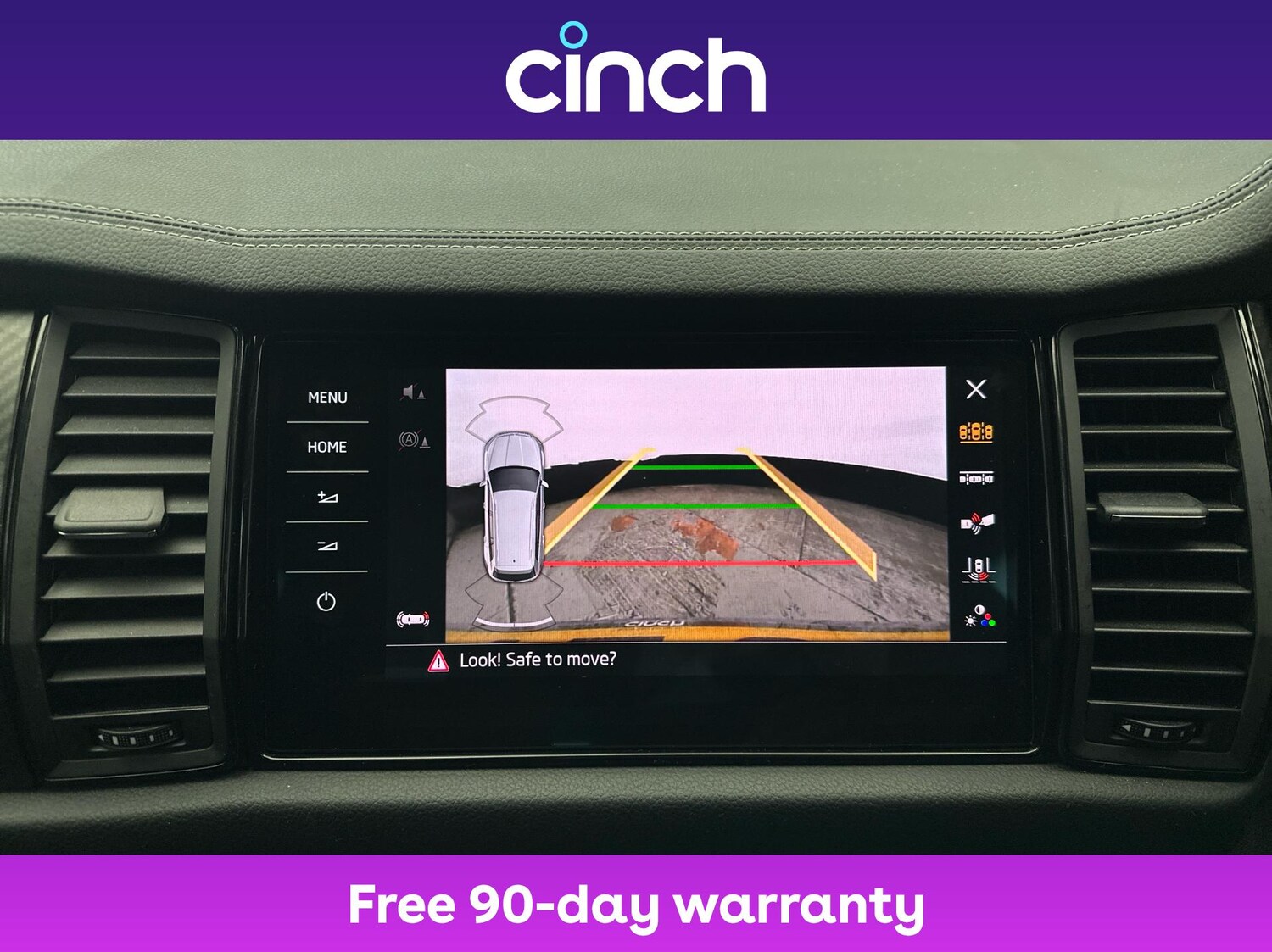 Used Skoda Kodiaq 2022 for sale - 76487558: Photo 34