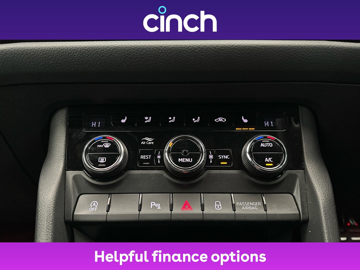 Used Skoda Kodiaq 2022 for sale - 76487558: Photo 35