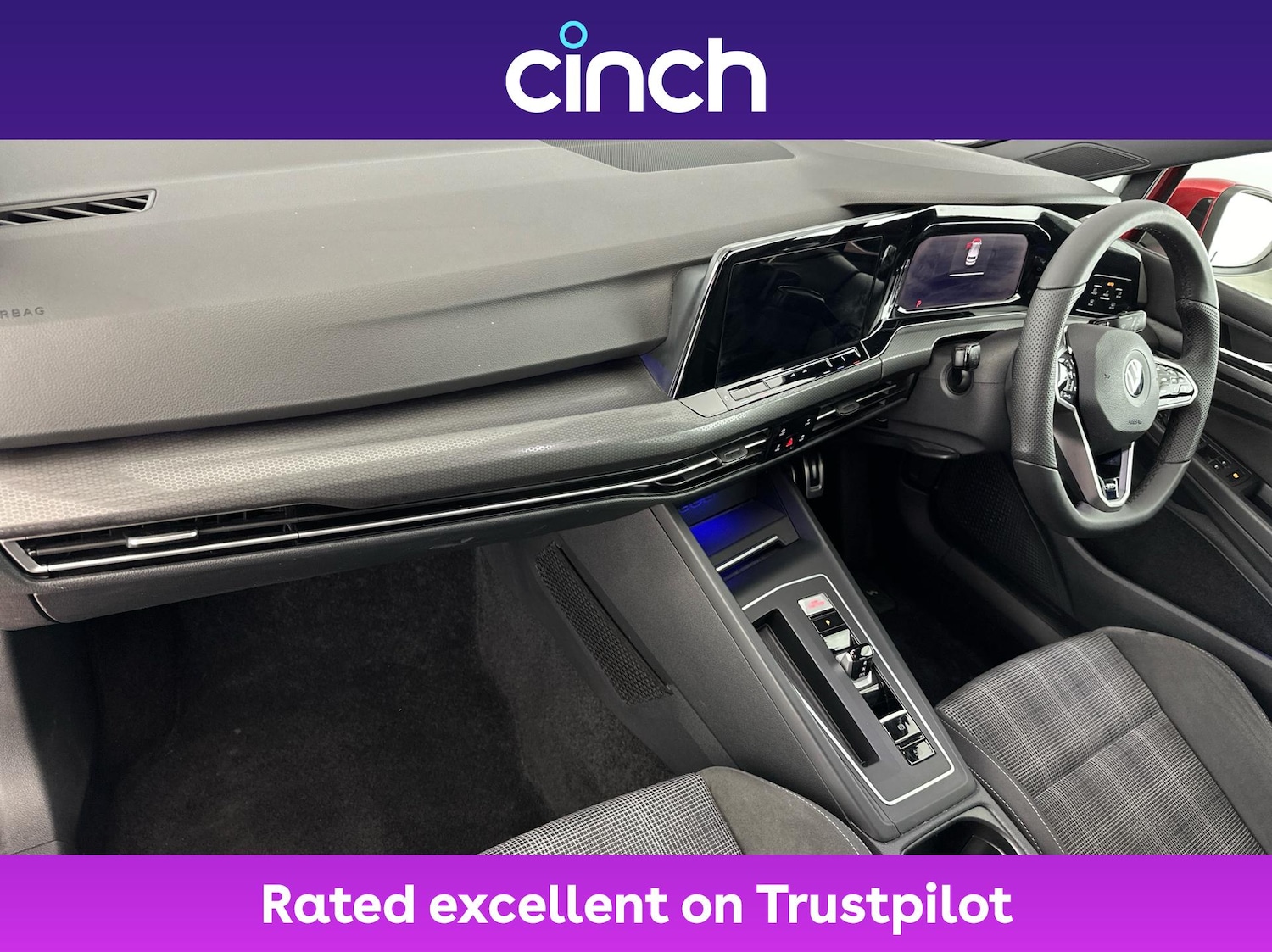 Used Volkswagen Golf 2021 for sale - 76373142: Photo 14