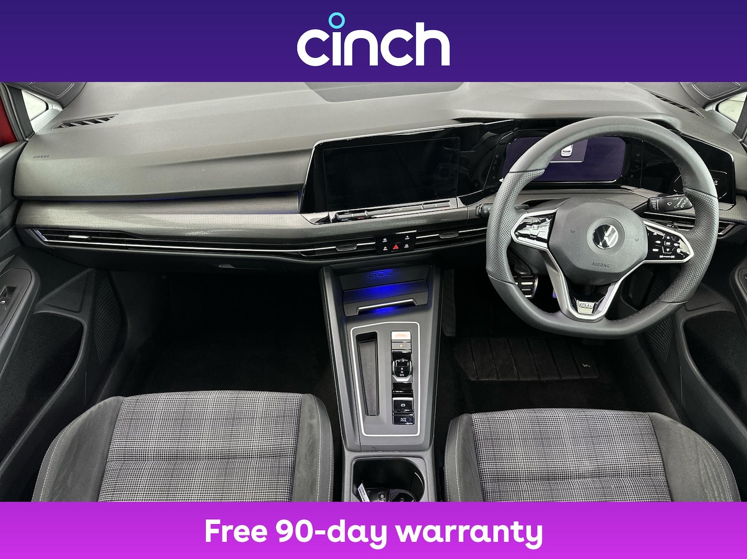 Used Volkswagen Golf 2021 for sale - 76373142: Photo 15