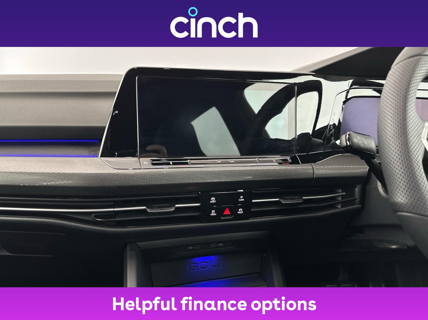 Used Volkswagen Golf 2021 for sale - 76373142: Photo 17