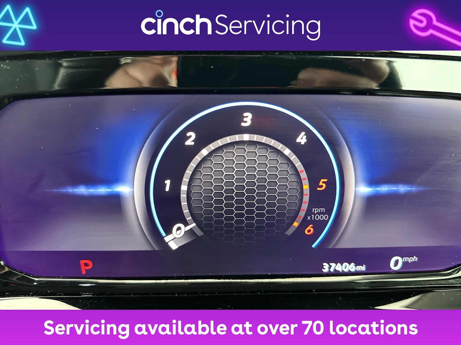 Used Volkswagen Golf 2021 for sale - 76373142: Photo 18