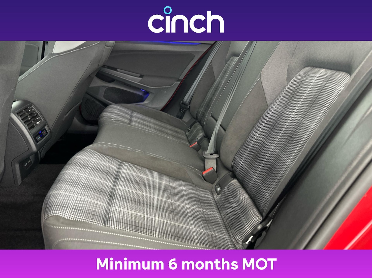 Used Volkswagen Golf 2021 for sale - 76373142: Photo 20