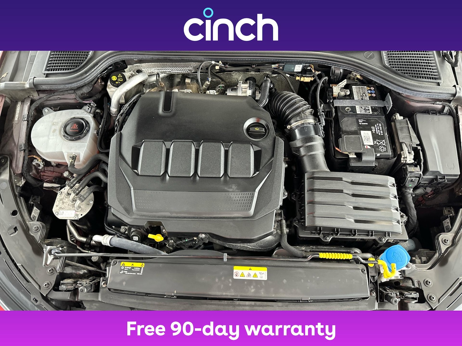 Used Volkswagen Golf 2021 for sale - 76373142: Photo 23