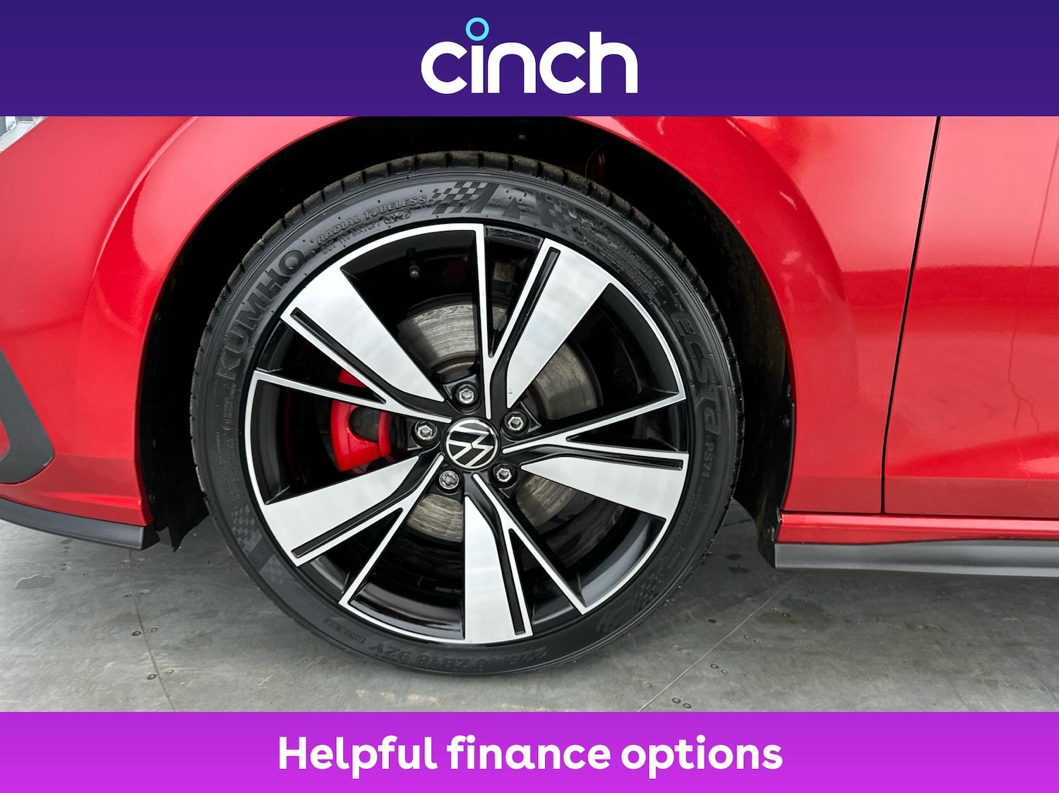 Used Volkswagen Golf 2021 for sale - 76373142: Photo 24