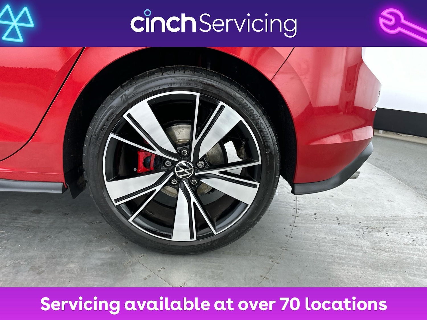 Used Volkswagen Golf 2021 for sale - 76373142: Photo 26