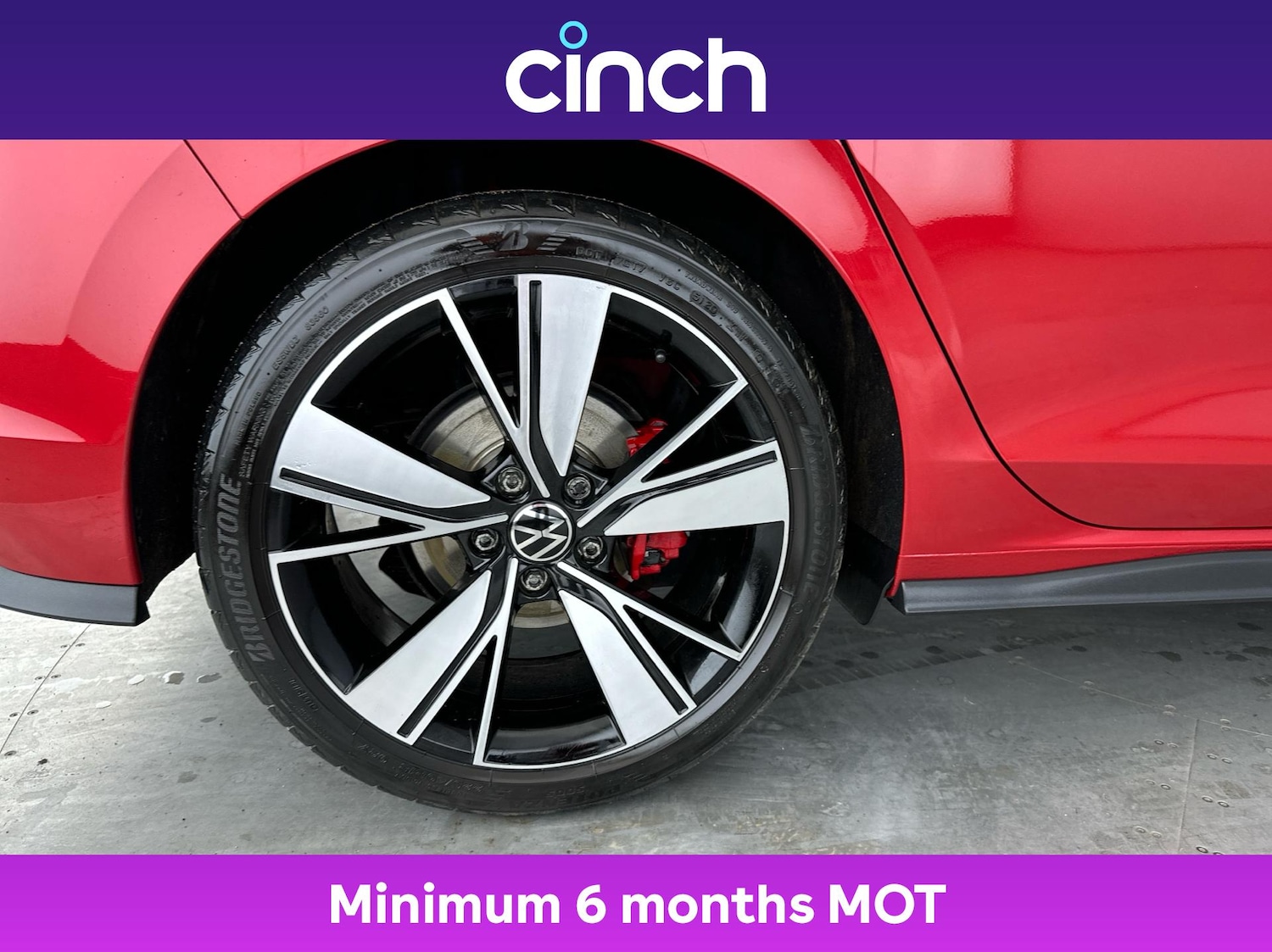 Used Volkswagen Golf 2021 for sale - 76373142: Photo 27