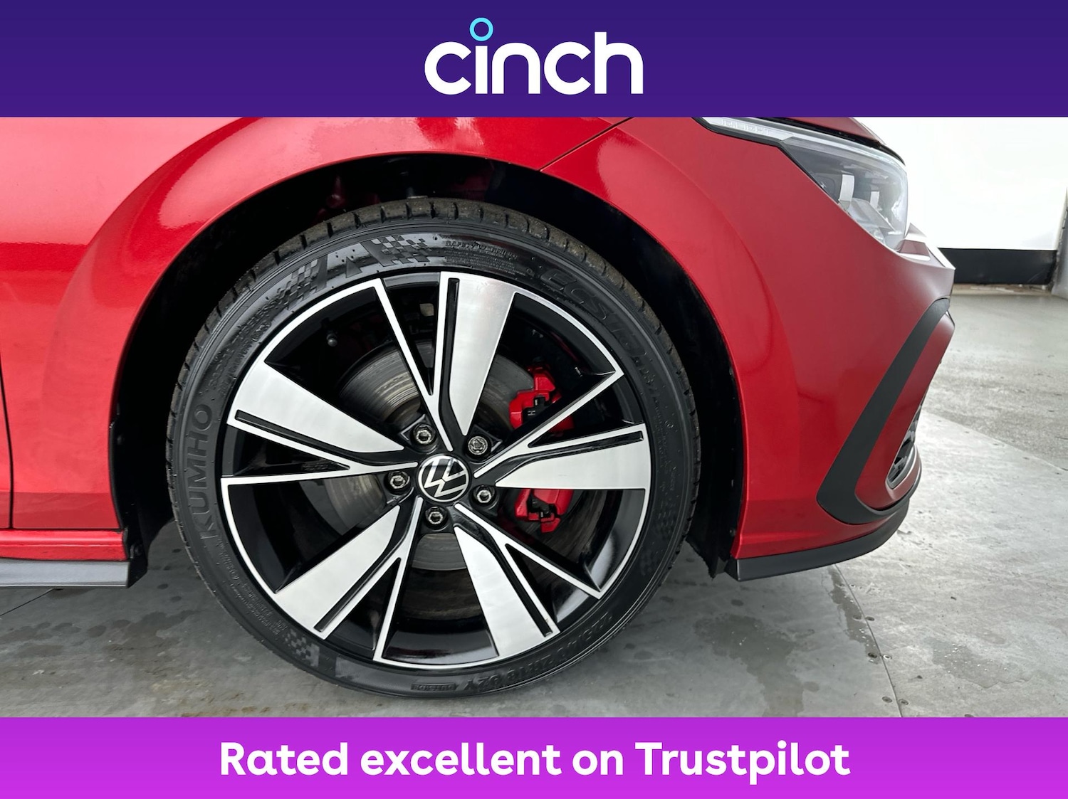 Used Volkswagen Golf 2021 for sale - 76373142: Photo 28