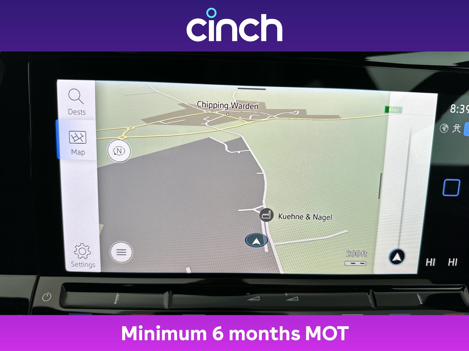 Used Volkswagen Golf 2021 for sale - 76373142: Photo 32