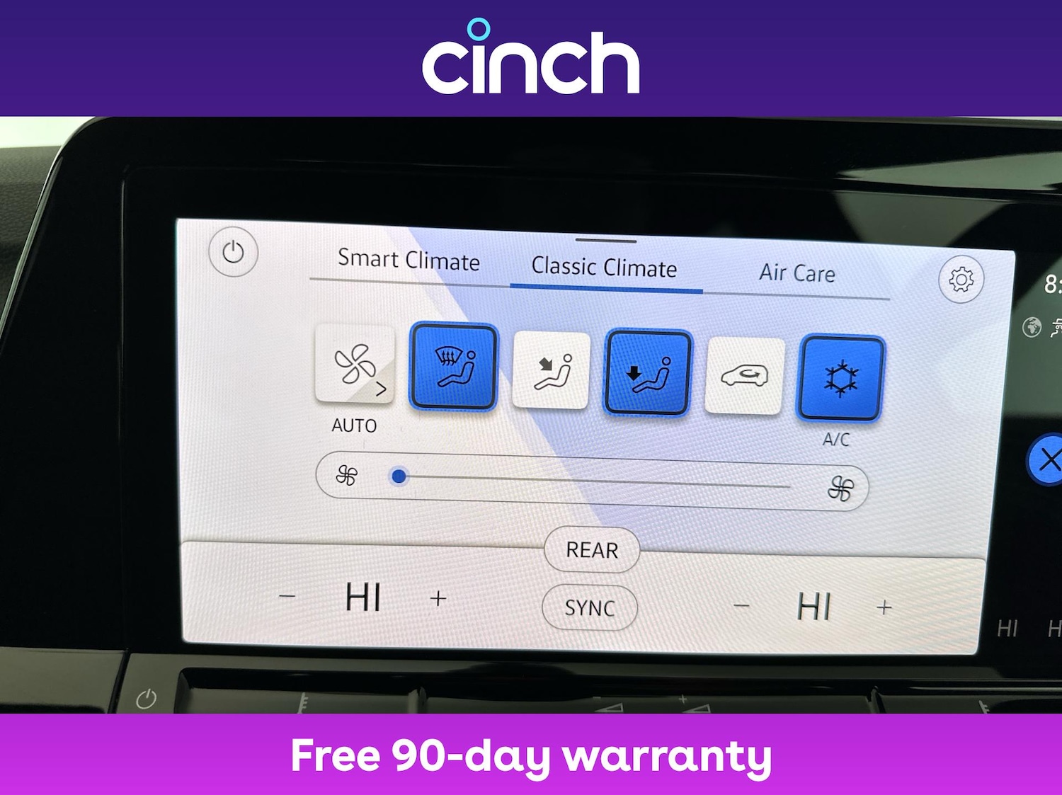 Used Volkswagen Golf 2021 for sale - 76373142: Photo 34