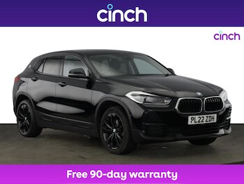 BMW - X2