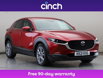 Mazda - CX-30