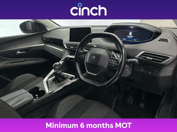 Used Peugeot 3008 2018 for sale - 75988114: Photo 12