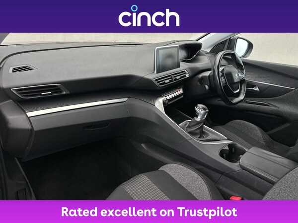 Used Peugeot 3008 2018 for sale - 75988114: Photo 14
