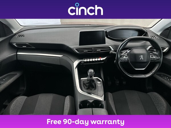 Used Peugeot 3008 2018 for sale - 75988114: Photo 15
