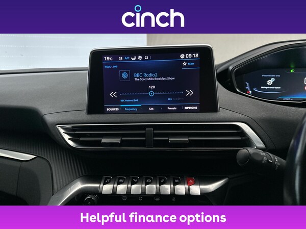 Used Peugeot 3008 2018 for sale - 75988114: Photo 17