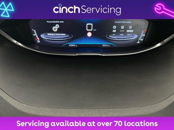 Used Peugeot 3008 2018 for sale - 75988114: Photo 18
