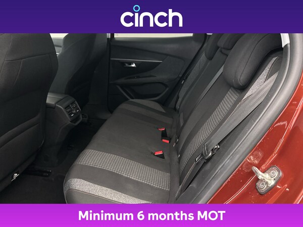 Used Peugeot 3008 2018 for sale - 75988114: Photo 20