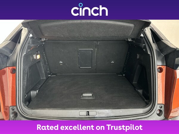 Used Peugeot 3008 2018 for sale - 75988114: Photo 21