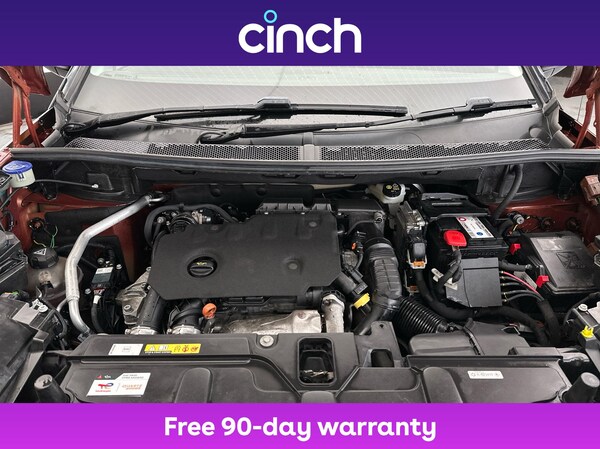 Used Peugeot 3008 2018 for sale - 75988114: Photo 23