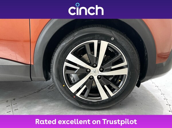 Used Peugeot 3008 2018 for sale - 75988114: Photo 28