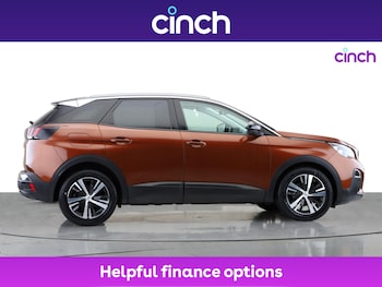 Used Peugeot 3008 2018 for sale - 75988114: Photo 2