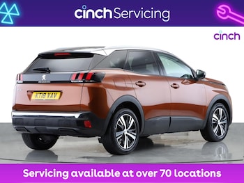 Used Peugeot 3008 2018 for sale - 75988114: Photo 3