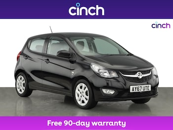 Vauxhall - Viva