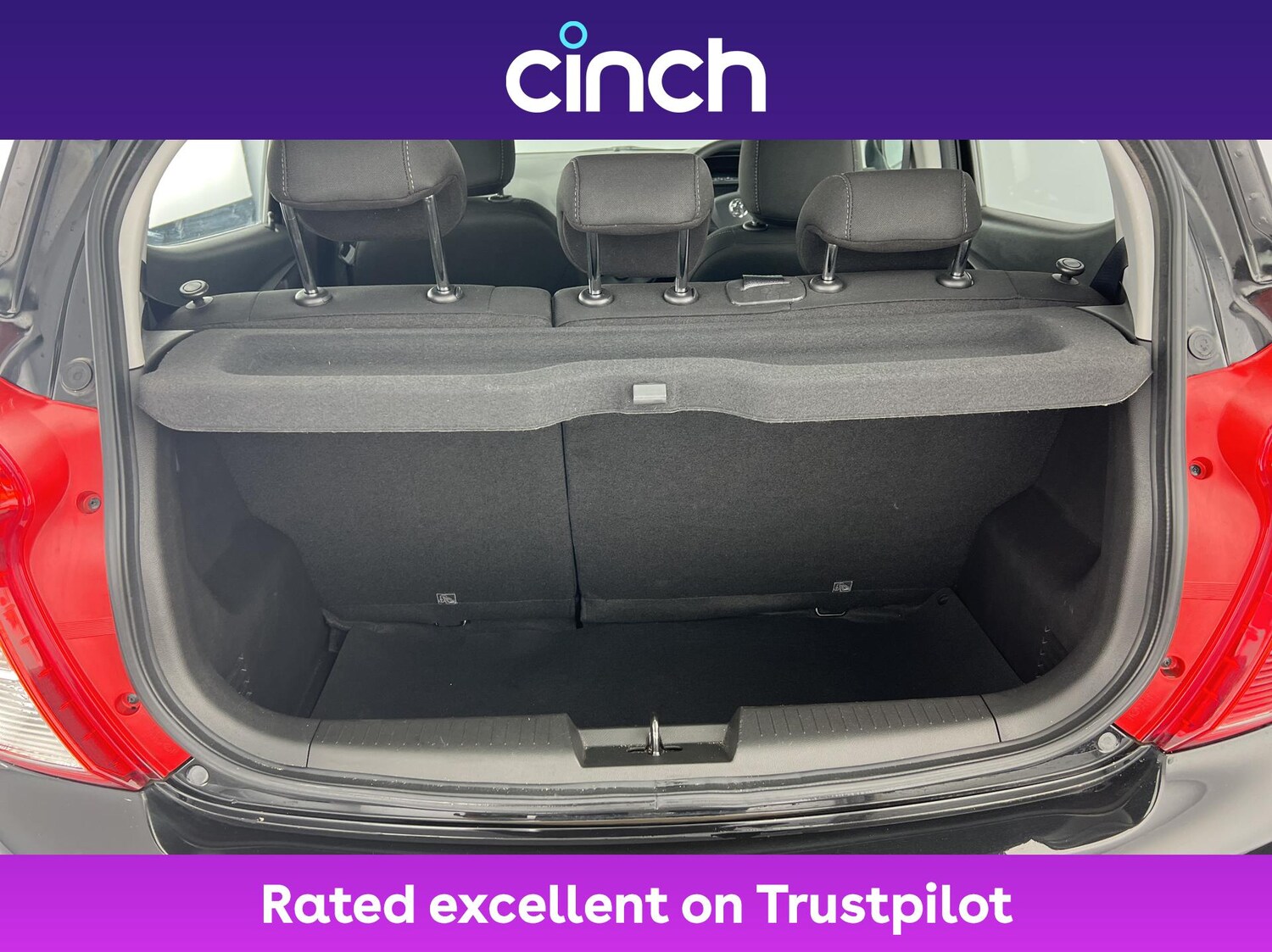 Used Vauxhall Viva 2017 for sale - 76106901: Photo 21
