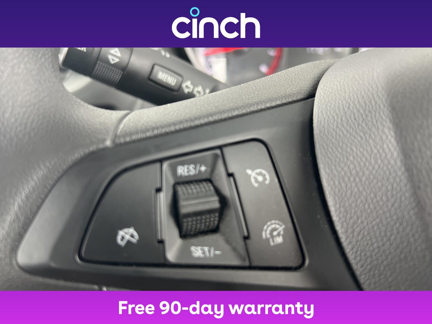Used Vauxhall Viva 2017 for sale - 76106901: Photo 29