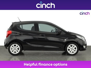 Used Vauxhall Viva 2017 for sale - 76106901: Photo 2