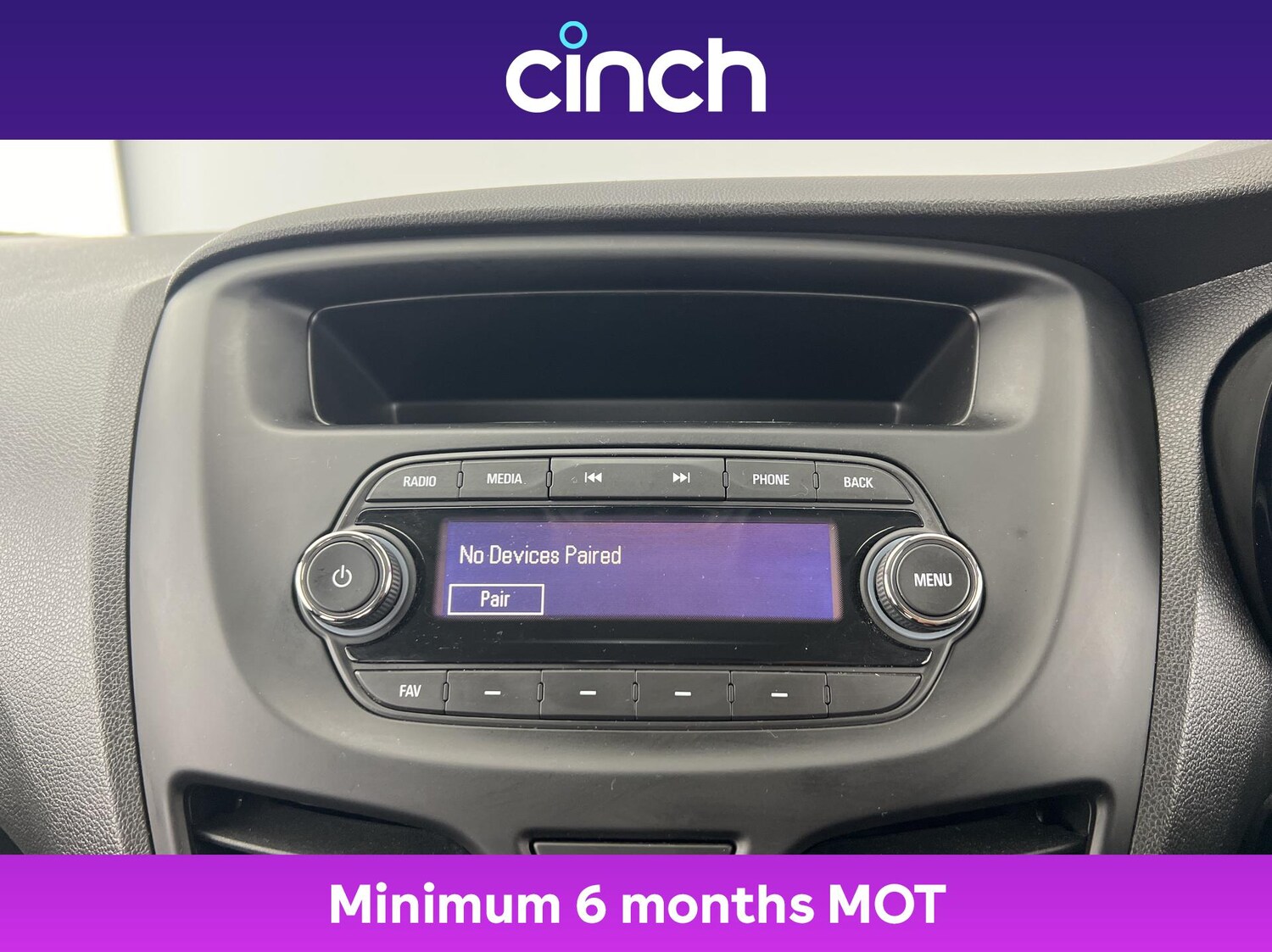 Used Vauxhall Viva 2017 for sale - 76106901: Photo 32