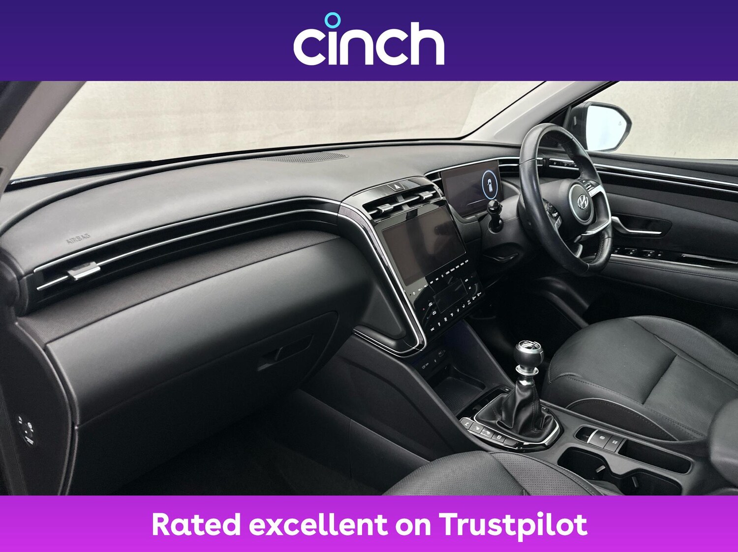 Used Hyundai TUCSON 2021 for sale - 75835192: Photo 14