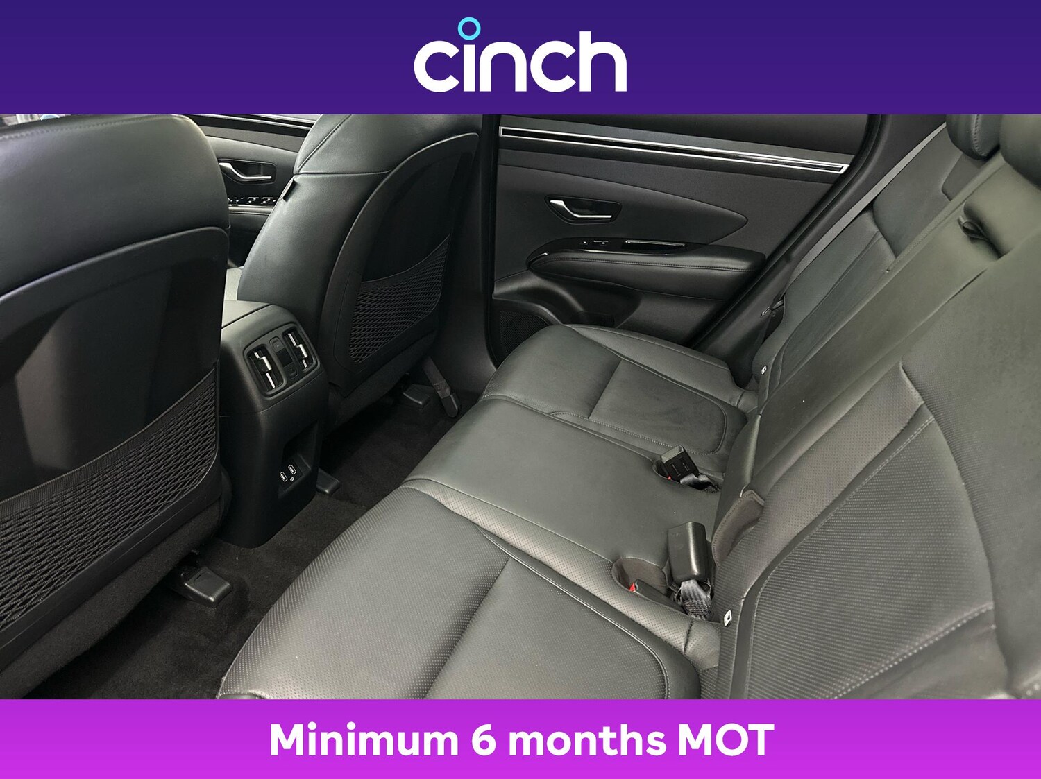 Used Hyundai TUCSON 2021 for sale - 75835192: Photo 20