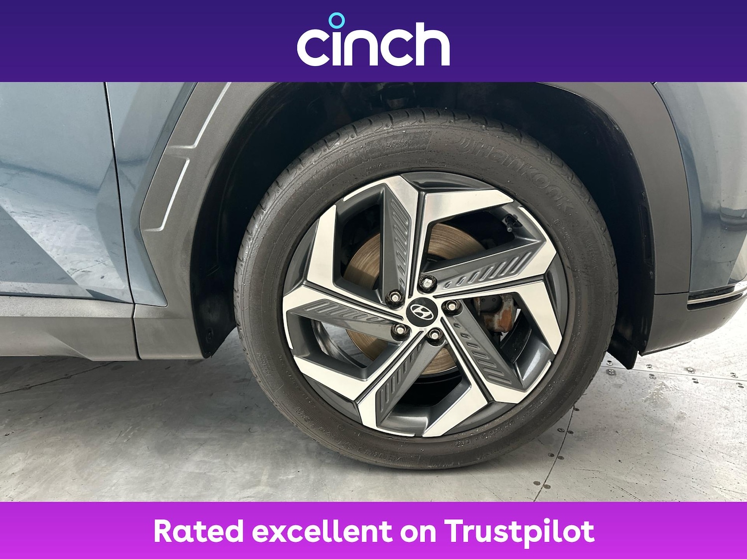 Used Hyundai TUCSON 2021 for sale - 75835192: Photo 28