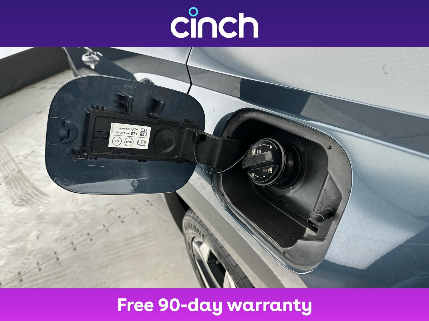 Used Hyundai TUCSON 2021 for sale - 75835192: Photo 29