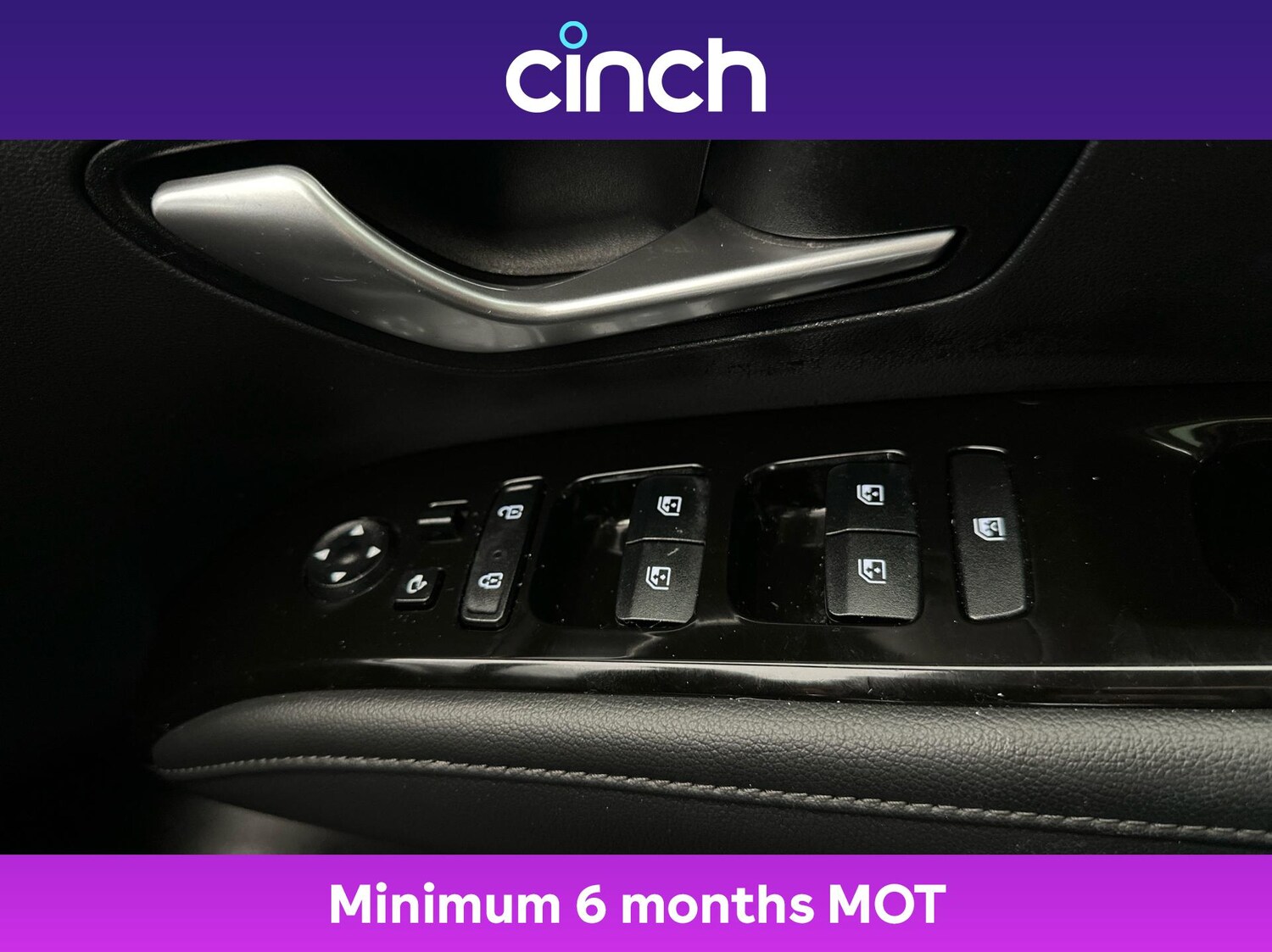Used Hyundai TUCSON 2021 for sale - 75835192: Photo 37