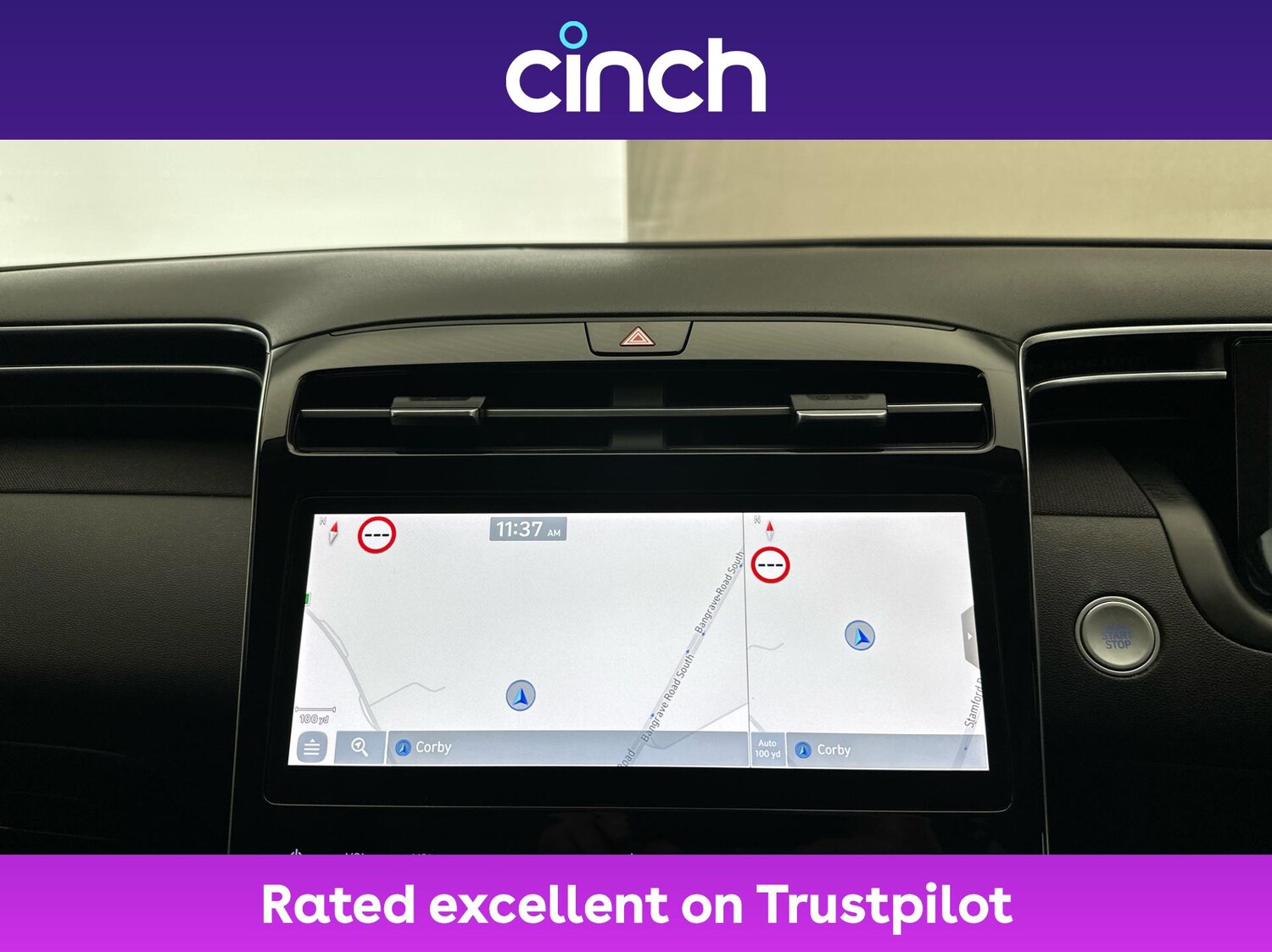 Used Hyundai TUCSON 2021 for sale - 75835192: Photo 43