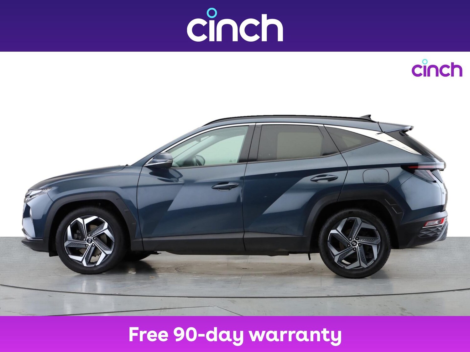 Used Hyundai TUCSON 2021 for sale - 75835192: Photo 8