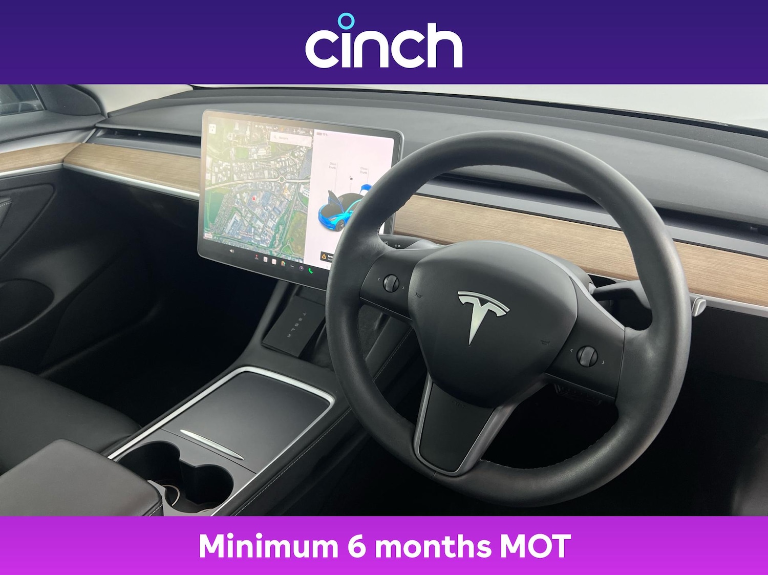 Used Tesla Model 3 2021 for sale - 76469460: Photo 12