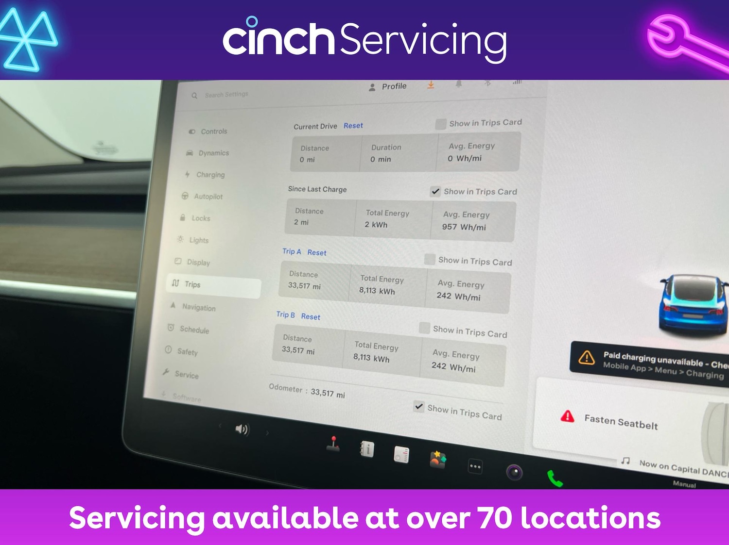 Used Tesla Model 3 2021 for sale - 76469460: Photo 18