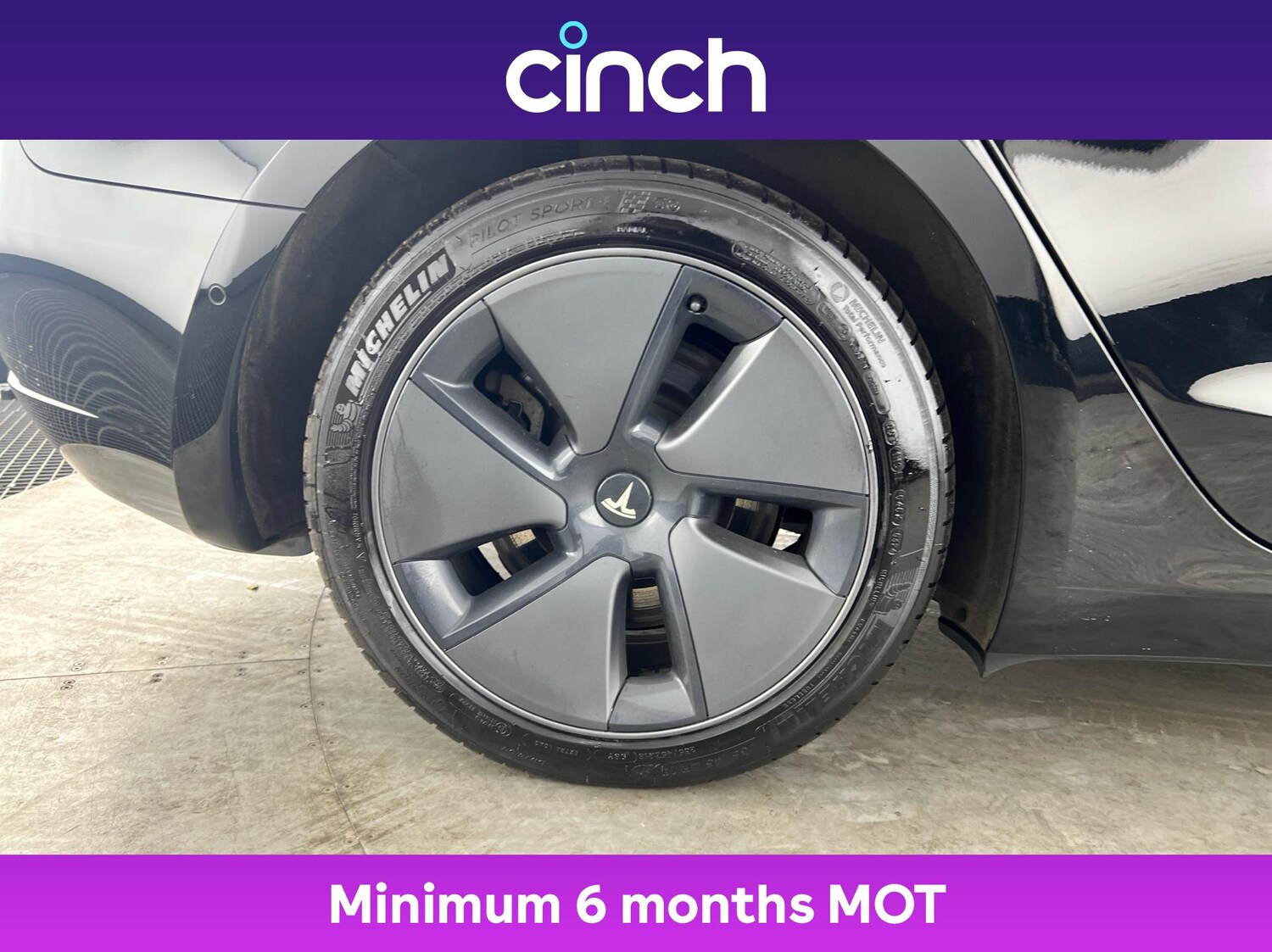 Used Tesla Model 3 2021 for sale - 76469460: Photo 27